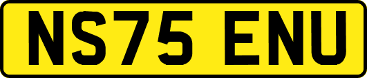 NS75ENU