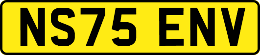 NS75ENV
