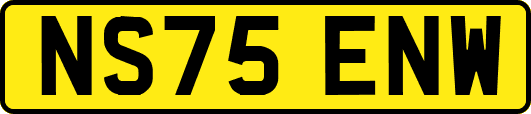 NS75ENW