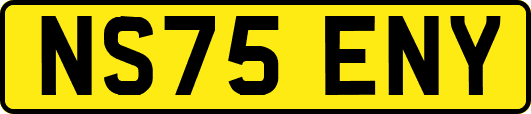 NS75ENY