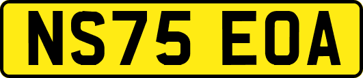NS75EOA