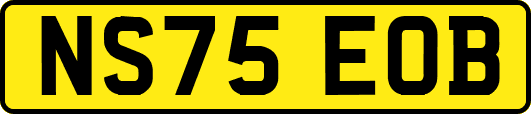 NS75EOB