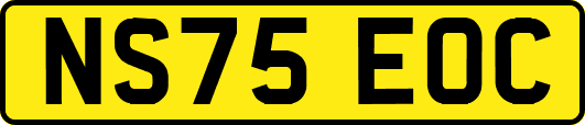 NS75EOC