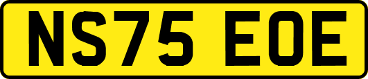 NS75EOE