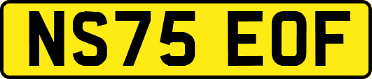 NS75EOF