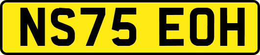 NS75EOH