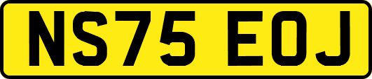NS75EOJ