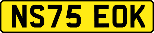 NS75EOK