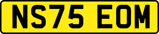 NS75EOM