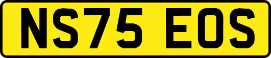 NS75EOS
