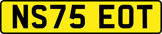 NS75EOT