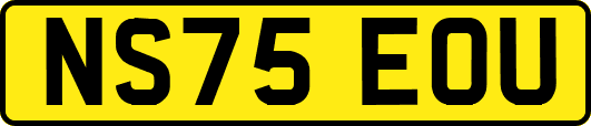 NS75EOU
