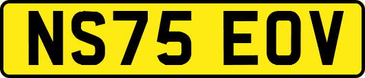 NS75EOV
