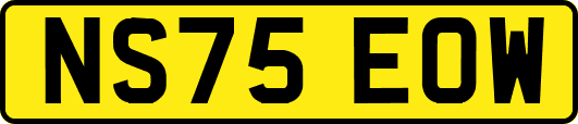NS75EOW