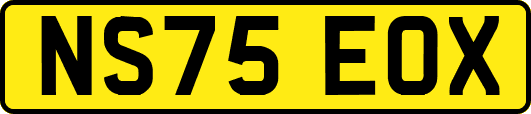 NS75EOX