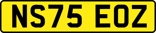 NS75EOZ
