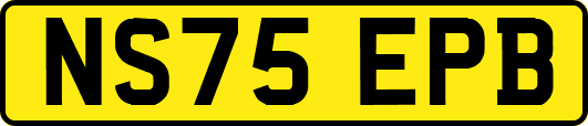 NS75EPB