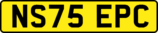 NS75EPC