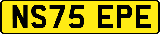 NS75EPE