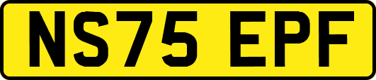 NS75EPF