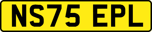 NS75EPL