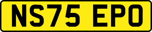 NS75EPO