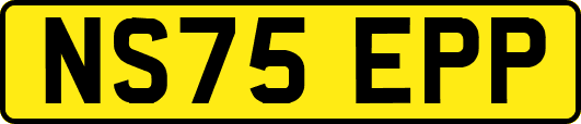 NS75EPP