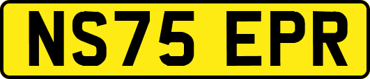 NS75EPR