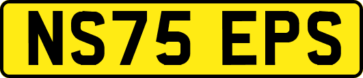 NS75EPS