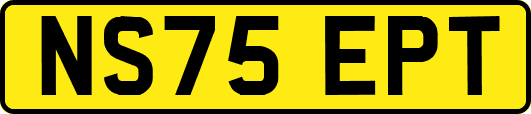 NS75EPT