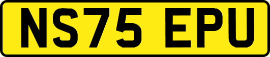 NS75EPU