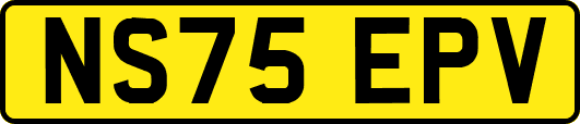 NS75EPV