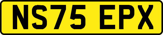 NS75EPX