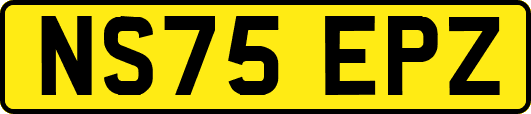 NS75EPZ