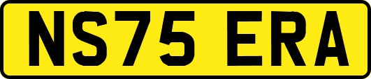 NS75ERA