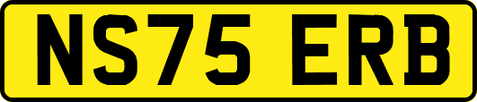 NS75ERB