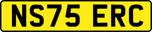 NS75ERC