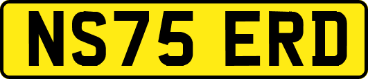 NS75ERD