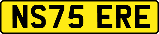 NS75ERE
