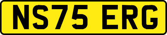 NS75ERG