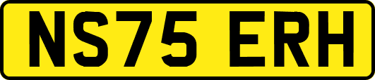 NS75ERH