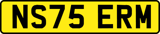 NS75ERM