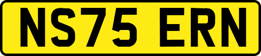 NS75ERN