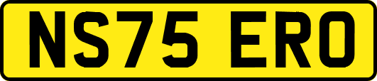 NS75ERO