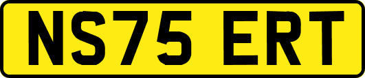 NS75ERT