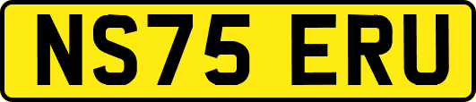 NS75ERU