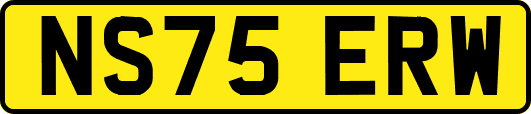 NS75ERW
