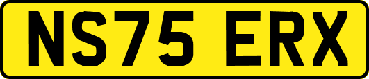 NS75ERX