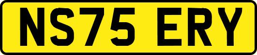 NS75ERY