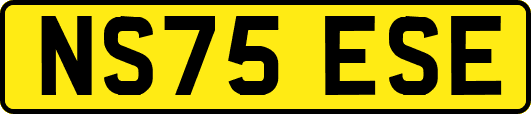 NS75ESE